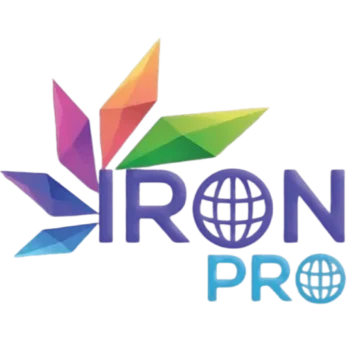 BOX TV IRON PRO