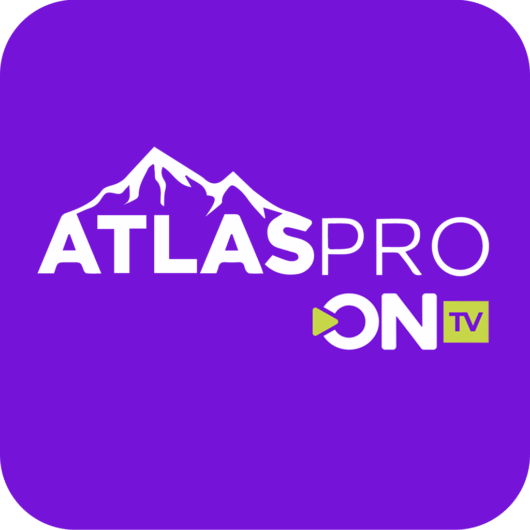 Box Atlas Pro Ontv