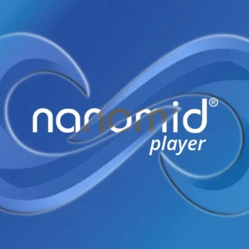 Activation nanomid player