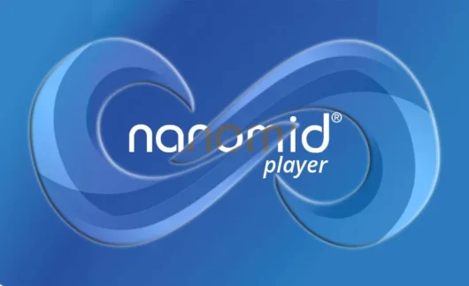 Activation nanomid player